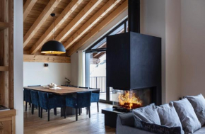 Chalet le Blue Moon L-Alpe D-Huez